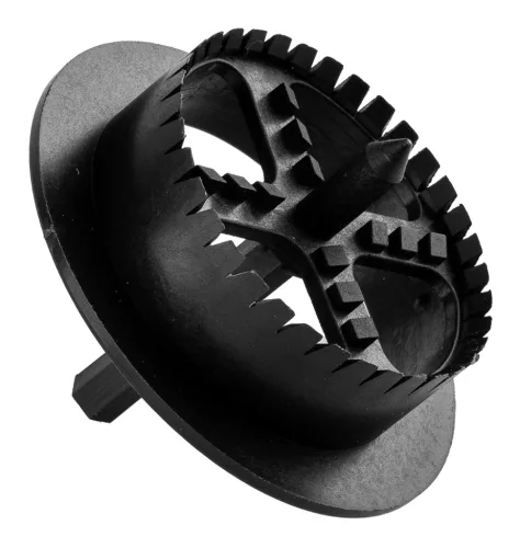 Graphite Polisztirol maró, dűbeltárcsához, 68mm, műanyag