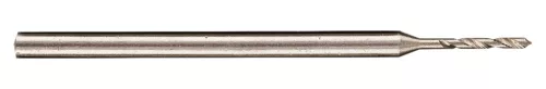 Graphite Fúrókészlet mini fúró és csiszológépekhez, HSS, 2,35mm-es befogószár, 45mm hossz