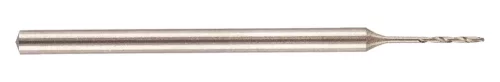 Graphite Fúrókészlet mini fúró és csiszológépekhez, HSS, 2,35mm-es befogószár, 45mm hossz