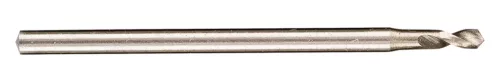 Graphite Fúrókészlet mini fúró és csiszológépekhez, HSS, 2,35mm-es befogószár, 45mm hossz