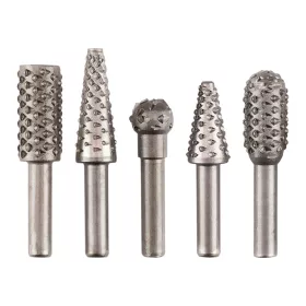 Graphite Marókészlet fához, 6,3mm-es szárral