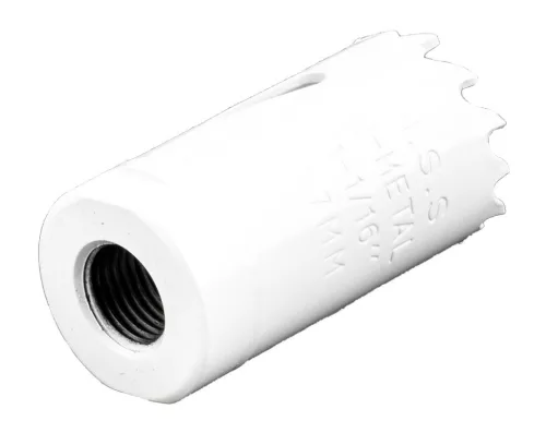 Graphite Körkivágó, Bi-Metal, 27mm