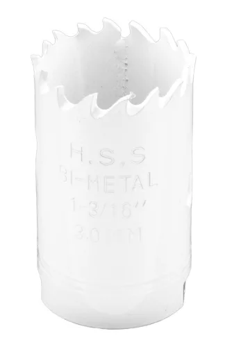 Graphite Körkivágó, Bi-Metal, 30mm