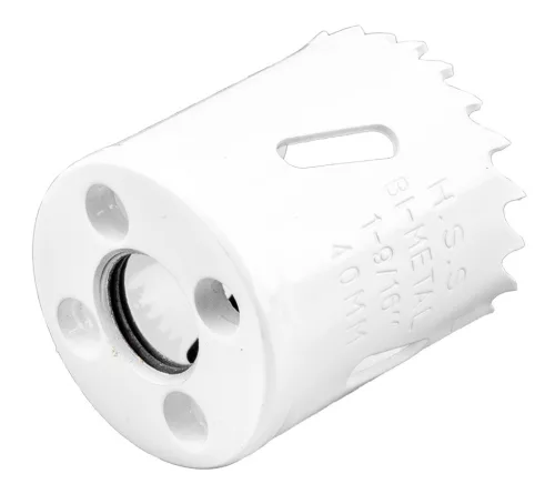 Graphite Körkivágó, Bi-Metal, 40mm