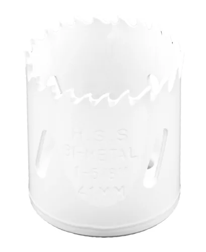 Graphite Körkivágó, Bi-Metal, 41mm