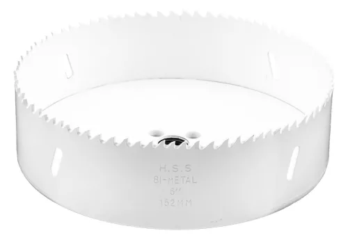 Graphite Körkivágó, Bi-Metal, 152mm