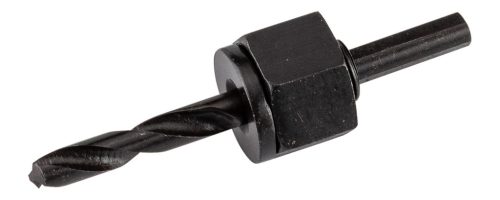 Graphite Körkivágó készlet, bi-metal, 32-54mm, 6db