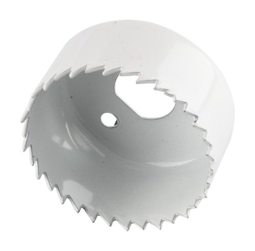 Graphite Körkivágó készlet, bi-metal, 32-54mm, 6db