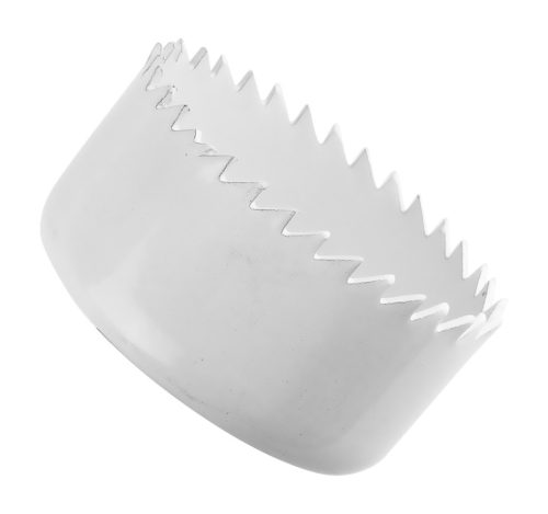 Graphite Körkivágó készlet, bi-metal, 32-54mm, 6db