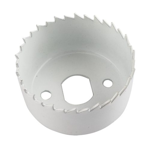 Graphite Körkivágó készlet, bi-metal, 32-54mm, 6db