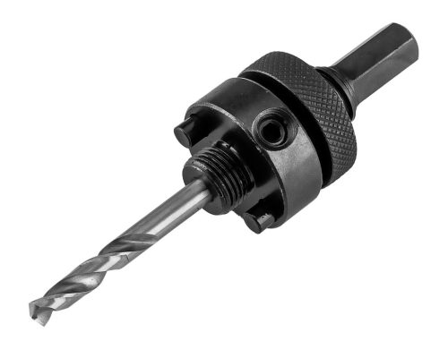 Graphite Körkivágó készlet, Bi-Metal, 7db-os, 19-68mm