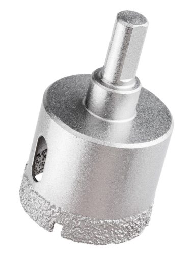 Graphite Gyémántfúró 40mm