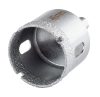 Graphite Gyémántfúró 40mm