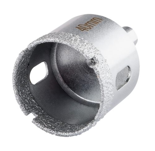 Graphite Gyémántfúró 40mm