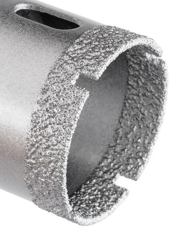 Graphite Gyémántfúró 40mm