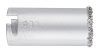 Graphite Körkivágó volfrámkarbid 33mm