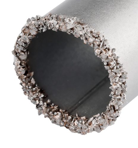 Graphite Körkivágó volfrámkarbid 33mm