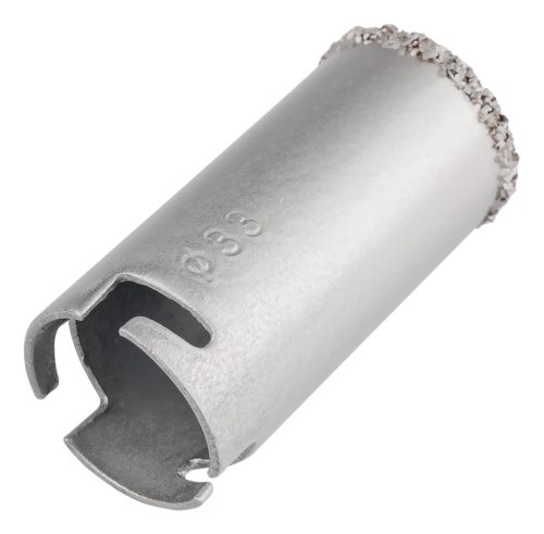 Graphite Körkivágó volfrámkarbid 33mm