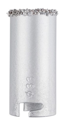 Graphite Körkivágó volfrámkarbid 33mm