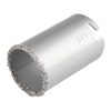 Graphite Körkivágó volfrámkarbid 43mm
