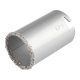 Graphite Körkivágó volfrámkarbid 43mm
