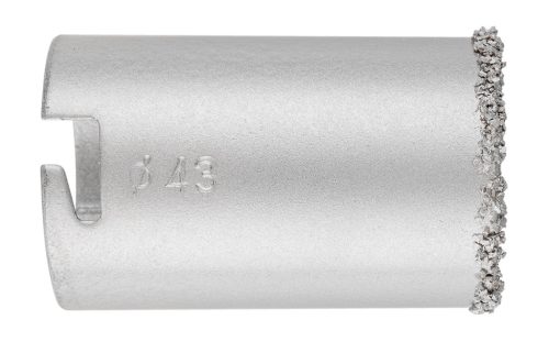 Graphite Körkivágó volfrámkarbid 43mm