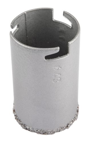 Graphite Körkivágó volfrámkarbid 43mm