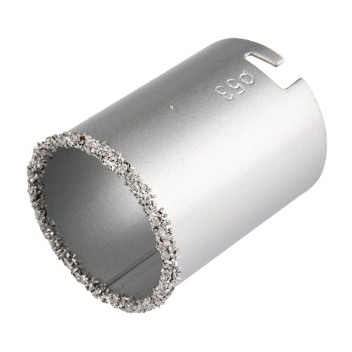 Graphite Körkivágó volfrámkarbid 53mm