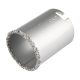 Graphite Körkivágó volfrámkarbid 53mm