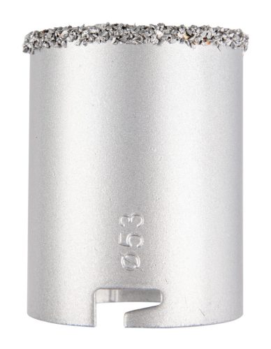 Graphite Körkivágó volfrámkarbid 53mm