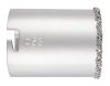 Graphite Körkivágó volfrámkarbid 53mm