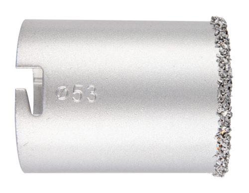 Graphite Körkivágó volfrámkarbid 53mm