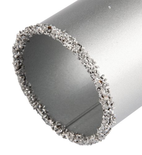 Graphite Körkivágó volfrámkarbid 53mm