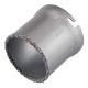 Graphite Körkivágó volfrámkarbid 67mm