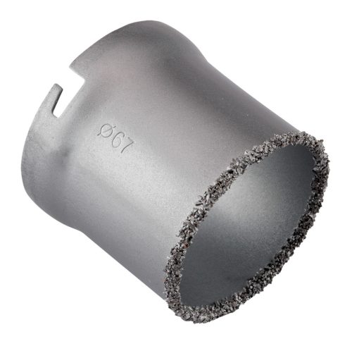 Graphite Körkivágó volfrámkarbid 67mm