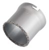 Graphite Körkivágó volfrámkarbid 67mm