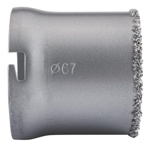 Graphite Körkivágó volfrámkarbid 67mm