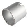 Graphite Körkivágó volfrámkarbid 73mm