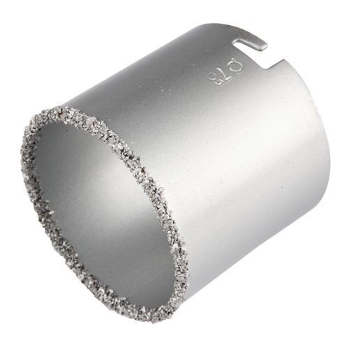 Graphite Körkivágó volfrámkarbid 73mm