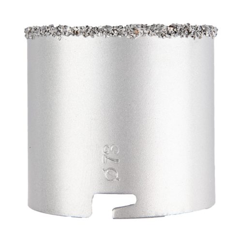 Graphite Körkivágó volfrámkarbid 73mm