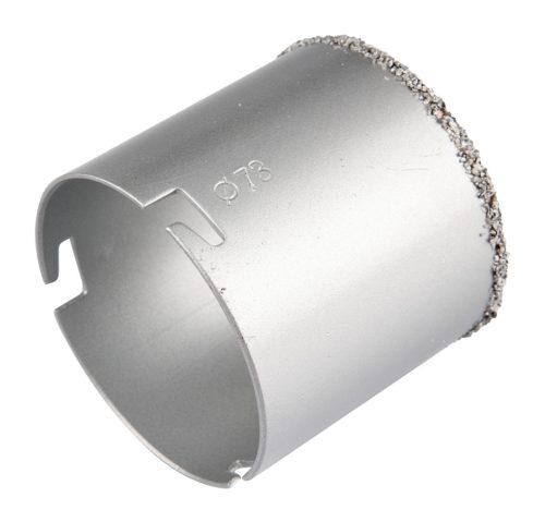 Graphite Körkivágó volfrámkarbid 73mm