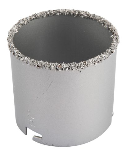 Graphite Körkivágó volfrámkarbid 73mm