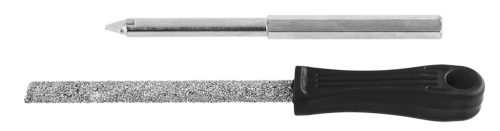 Graphite Korkivágó készlet, volfrámkarbid, 32-83mm, 8db