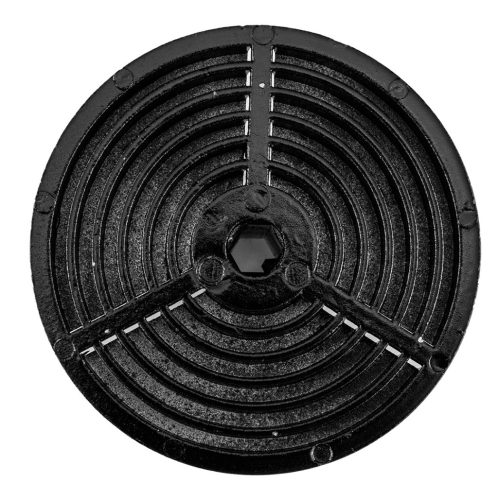 Graphite Befogótárcsa, volfrámkarbid körkivágókhoz