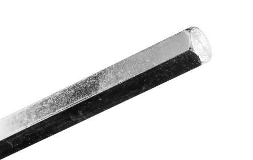 Graphite Központfúró, volfrámkarbid körkivágókhoz