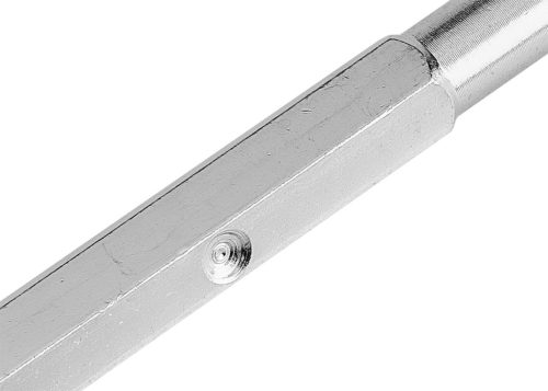 Graphite Központfúró, volfrámkarbid körkivágókhoz