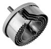 Graphite Körkivágó készlet fához, 40mm fúrásmélység, 60-95mm, 5db