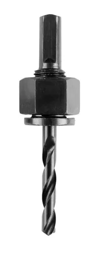 Graphite Körkivágó készlet fához, 19-64mm, 12db