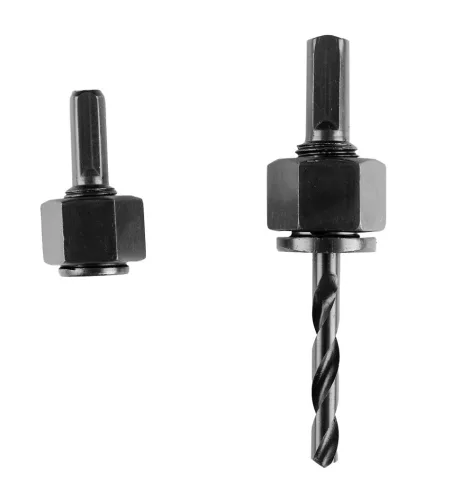 Graphite Körkivágó készlet fához, 19-64mm, 12db