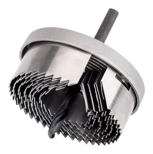 Graphite Körkivágó készlet fához, 25mm fúrásmélység, 26-63mm